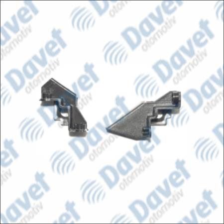 YTT Y13278 Far Tamir Takimi Sol Polo V 09-17  ####